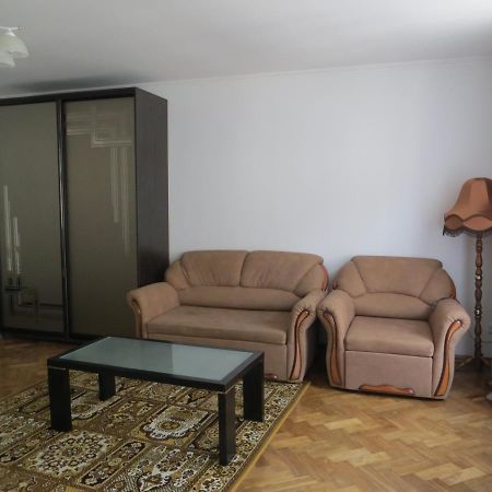 Apartment On Virmenska Street 2 Lwów Zewnętrze zdjęcie